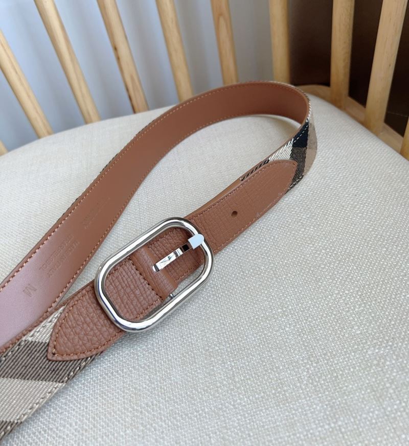 Burberry Belts